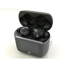 【中古】JBL TOUR PRO 3 [ブラック]【大宮東口】保証期間1ヶ月【ランクA】