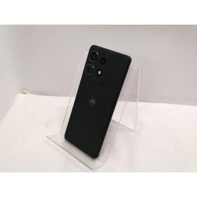 【中古】MOTOROLA SoftBank 【SIMフリー】 motorola edge 50s pro ブラックビューティー 8GB 256GB A402MO【仙台駅東口】保証期間１ヶ月【ランクA】