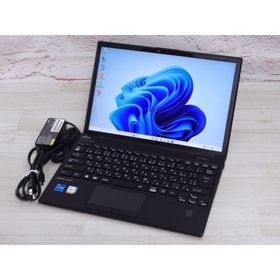 中古 Bランク 富士通 LIFEBOOK U9313/MX 第12世代 i5 1235U メモリ8GB NVMe256GB LTE(SIMフリー) WUXGA光沢液晶 Webカメラ Win11