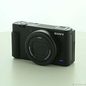 〔中古品〕 VLOGCAM ZV-1 ブラック〔中古品〕 VLOGCAM ZV-1 ブラック
