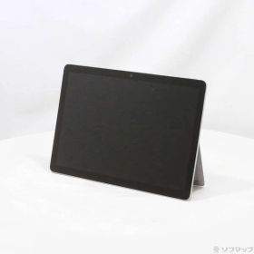 ソフマップ 〔中古品〕 Surface Go3 〔Pentium Gold／4GB／eMMC64GB〕 8V7-00032 プラチナ【262】
