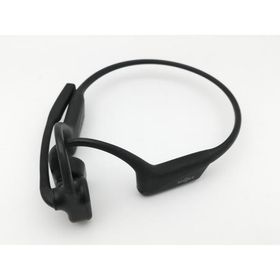 【中古】Shokz OpenComm2 SKZ-EP-000022 [ブラック]【中野】保証期間１ヶ月【ランクC】