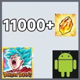[Android]✅11700+ 龍石 💎|Googleメール|自動配達⚡