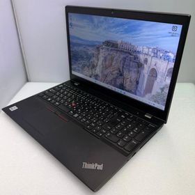 ThinkPad L15 Gen1