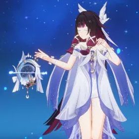 コロンビーナ5★ |🗡️ トゥライトゥッラーの追悼 |💎 51K+ 原石