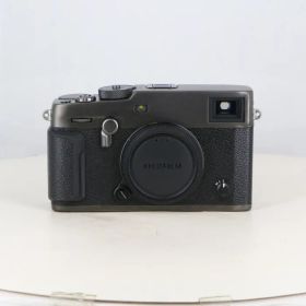 【中古】(フジフイルム) FUJIFILM X-PRO3 DRブラツク