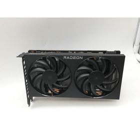 【中古】AMD Radeon RX7600 8GB(GDDR6)【吉祥寺】保証期間１週間
