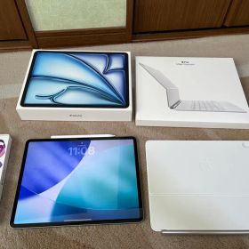 13インチipad air(M2) 3点セット