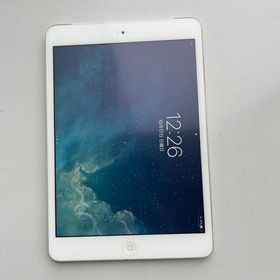 アップル(Apple)のApple iPad mini2 Cellular 32GB (タブレット)