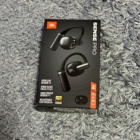 JBL SENSE PRO ワイヤレスイヤフォン