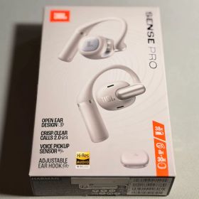 JBL SENSE PRO ワイヤレスイヤホン
