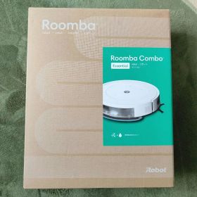 iRobot ルンバ コンボ エッセンシャル Y011260