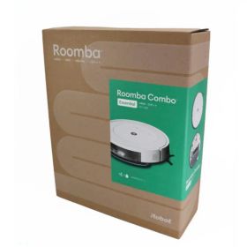 アイロボット iRobot ロボット掃除機 床拭き ルンバ コンボY011060