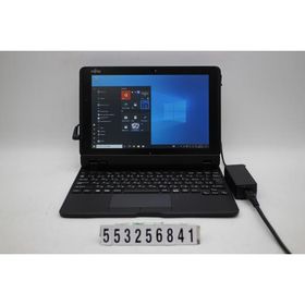 富士通 ARROWS Tab Q508/SE Atom X7 Z8700 1.6GHz/4GB/128GB/10.1W/WUXGA(1920x1200) タッチパネル/Win10