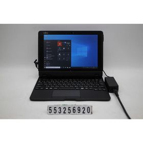 富士通 ARROWS Tab Q508/SE Atom X7 Z8700 1.6GHz/4GB/128GB/10.1W/WUXGA(1920x1200) タッチパネル/Win10