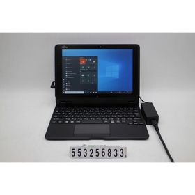 富士通 ARROWS Tab Q508/SE Atom X7 Z8700 1.6GHz/4GB/128GB/10.1W/WUXGA(1920x1200) タッチパネル/Win10