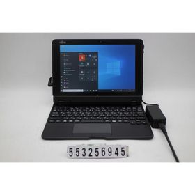 富士通 ARROWS Tab Q508/SE Atom X7 Z8700 1.6GHz/4GB/128GB/10.1W/WUXGA(1920x1200) タッチパネル/Win10
