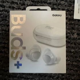 Galaxy Buds+ ホワイト
