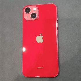 【EL6】iPhone 13 128GB SIMフリー A2631 MLNF3J/A アイフォン スマホ MK11651