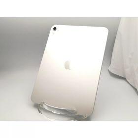 【中古】Apple 【Wi-Fi】 iPad（A16/2025） 128GB シルバー MD3Y4J/A【ECセンター】保証期間1ヶ月【ランクA】