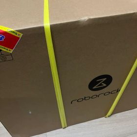 Roborock Qrevo C QRRC52-04 ロボット掃除機