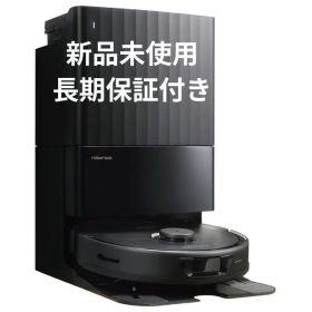【Roborock】RoborockQrevoCQRRC52-04【新品未使用】