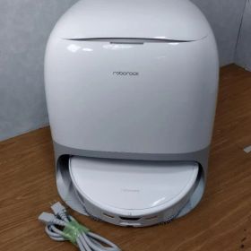 Y♢636 Roborock ロボット掃除機 Qrevo Curv