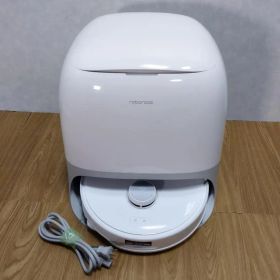 Y♢679 ロボロック ロボット掃除機 Qrevo Curv QRC02-04