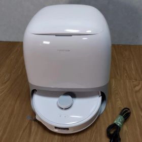 Y♢645 ロボロック Qrevo Curv QRC02-04 未使用品