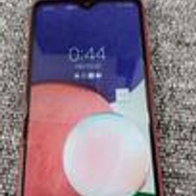 スマートフォン SC-56B SAMSUNG/DOCOMO