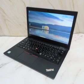 起動◎ThinkPad L380 第8世代 Core i5 8GB 256GB
