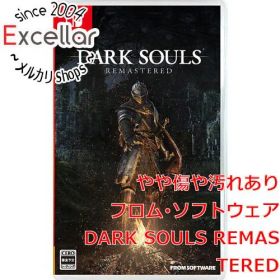 [bn:4] DARK SOULS REMASTERED Nintendo Switch