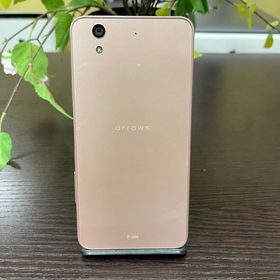 arrows Be F-04K 32GB 国内SIMフリー 送料無料