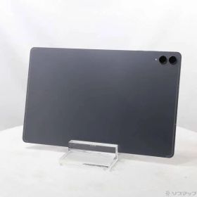 ソフマップ 〔中古品〕 Galaxy Tab S11 Ultra 256GB グレー SM-X930NZAAXJP Wi-Fi【262】