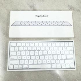 Magic Keyboard 英語配列 Apple純正