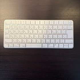 MK293J/A Magic Keyboard with Touch ID