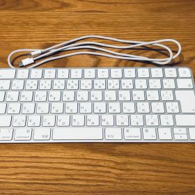 Apple Magic Keyboard(Lightning) 日本語配列