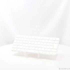 ソフマップ 〔中古品〕 Apple Magic Keyboard MK2A3J／A【258】