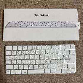 Apple Magic Keyboard - 日本語（JIS） MK2A3J/A