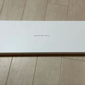 【新品】アップル Apple マジックキーボード マジックマウス セット