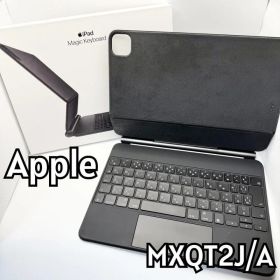 【動作OK】Apple Magic Keyboard MXQT2J/A 82-6