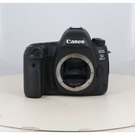 キヤノン(Canon)の【中古】(キヤノン) Canon EOS 5D MarkIV ボディ(コンパクトデジタルカメラ)