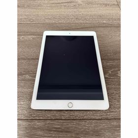 アップル iPad Air 2 ゴールド docomo(タブレット)