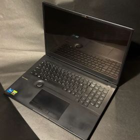ASUS ProArt Studiobook Pro 16
