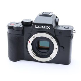 《美品》Panasonic LUMIX DC-G100D ボディ
