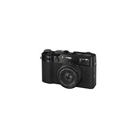 ★FUJIFILM / 富士フイルム FUJIFILM X100VI JP [ブラック]【デジタルカメラ】【送料無料】
