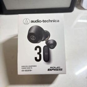 オーディオテクニカ ATH-CKS30TW+