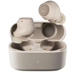 オーディオテクニカ ATH-CKS30TW+ ワイヤレスイヤホン