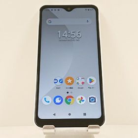 arrows We FCG01 au ホワイト c16661