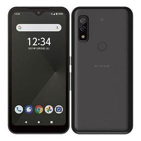 Arrows We FCG01 64GB 国内SIMフリー 送料無料